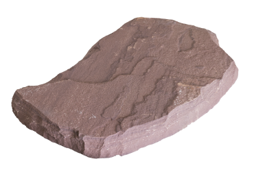 Gres Rood Flagstones (0.19-0.23m2) P/St