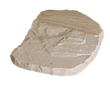 Gres Beige Flagstones (0.19-0.23m2) P/St