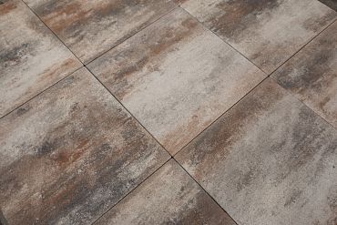 Recto Extra Xs 60x60x5cm Kilimanjaro