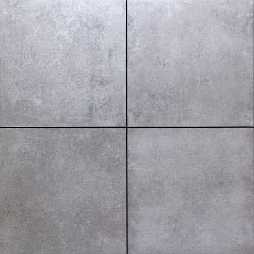Cerasun Cemento Grigio 60x60x4cm