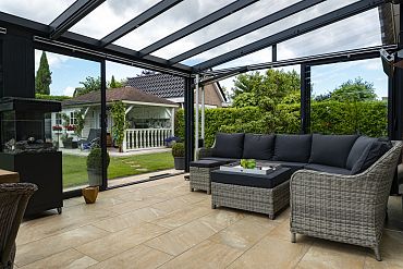 Cerasun Trentino Rio Sunrise 40x80x4cm