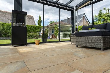 Cerasun Trentino Rio Sunrise 40x80x4cm