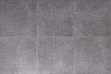 Keram. Betonlook Grey Tre 60x60x3cm