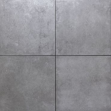Cerasun Cemento Grigio 80x80x4cm