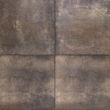 Keram. Copper Tre 60x60x3cm