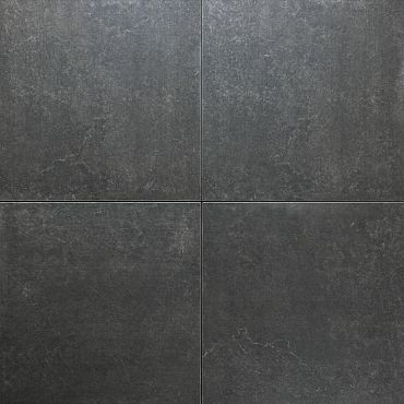 Keram. Sasso Nero Tre 60x60x3cm