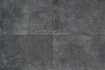 Cerasun Palermo Antracite 40x80x4cm