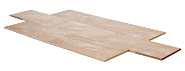 Keram. Trentino Giallo 40x80x2cm