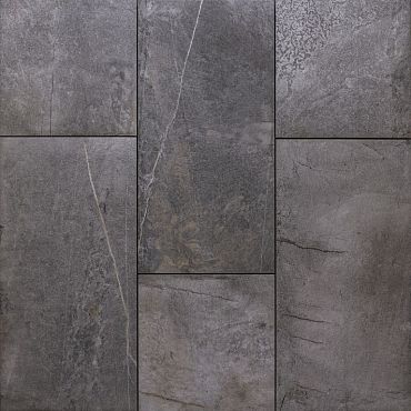 Keram. Tropea Grigio Tre 40x80x3cm