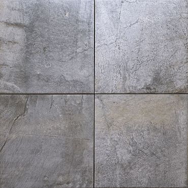 Keram. Tropea Grigio 80x80x2cm