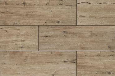 Keram. Woodlook Light Oak 40x120x2cm