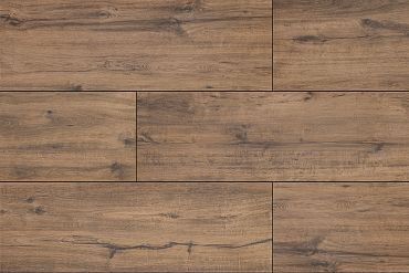 Keram. Woodlook Mahony 40x120x2cm