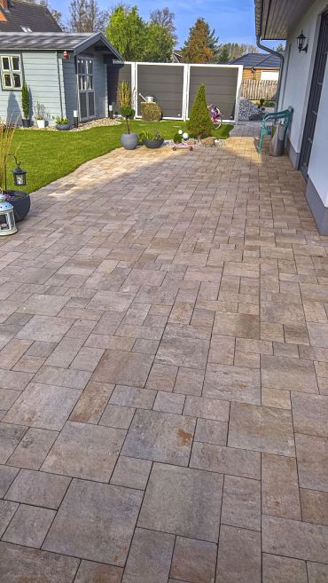 Camelot Pav. *Wave* Kilimanjaro Kl.Wv-6