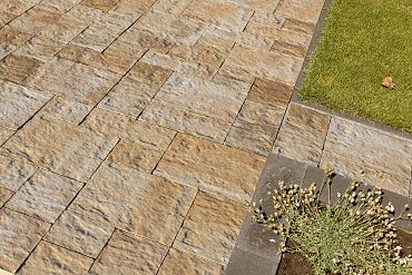 Camelot Pav. *Wave* Mont Blanc Kl.Wv-6