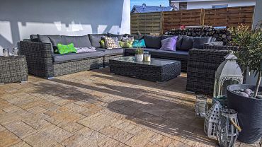 Camelot Pav. *Wave* Mont Blanc Kl.Wv-6