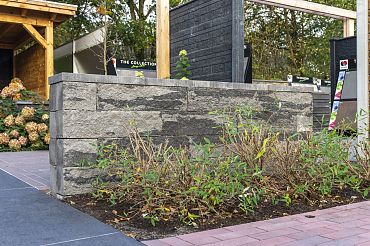 Combi Duo Splitton 60x12x15cm Amiata