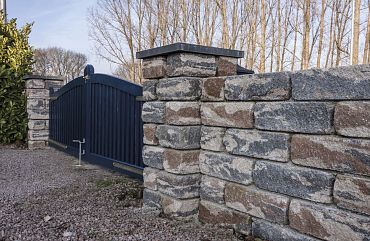 Combi Splitton 50x20x15cm Kilimanjaro