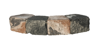 Combi Split. 22/15x20x15cm Kilimanjaro