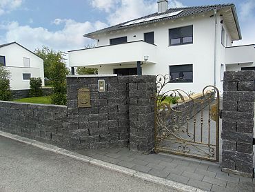 Combi Splitton 30x20x15cm Mount Everest