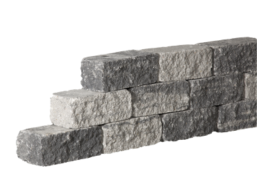 Combiwall Uno 30x15x12cm Matterhorn
