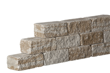 Combiwall Uno 30x15x12cm Sierra Nevada