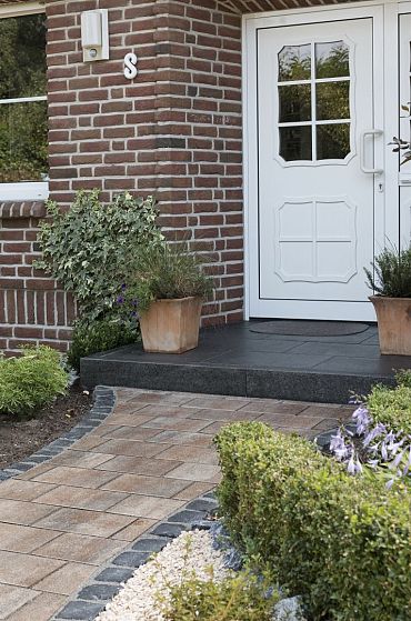 Eliton Supreme Linea 20x30x6 Kilimanjaro