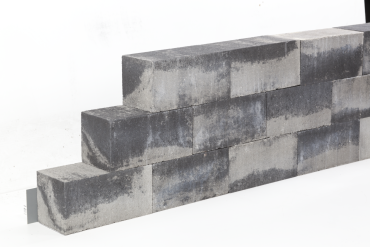 Linea Block Gothic 15x15x30cm