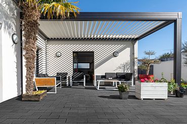 Natura Strak 10x30x6cm Berlin