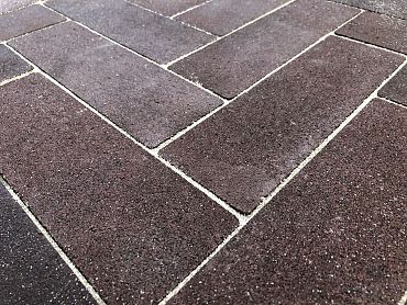 Natura Strak 21x7x6cm London