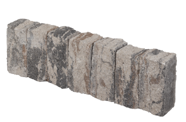 Palis Splitton 12x12x25cm Kilimanjaro