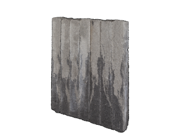 Palis Splitton 12x12x100cm Matterhorn