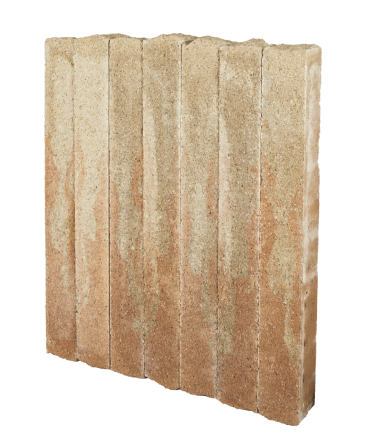 Palis Splitton 12x12x100cm Mont Blanc