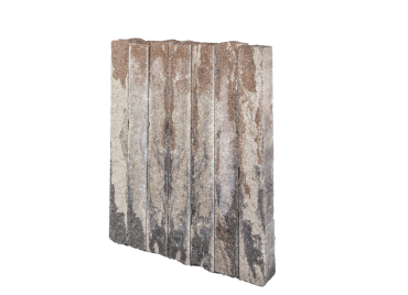 Palisade Splitton 12x12x100cm Kilimanjaro