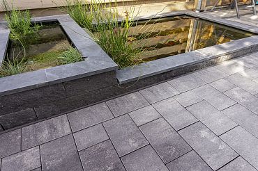 Premiton Linea Xl 20x30x8cm Lanzarote