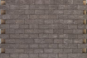 Retro Natura 10x30x6cm Old Paris