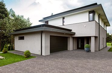 Retro Natura 10x30x6cm Old Paris