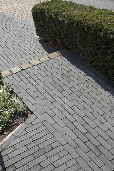 Retro Natura 10x20x8cm Old Berlin