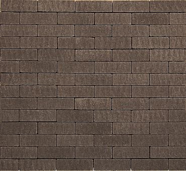 Retro Natura 21x7x8cm Old Paris