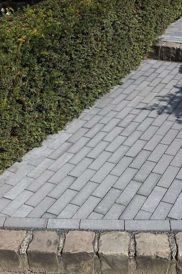 Retro Natura 21x7x8cm Old Berlin