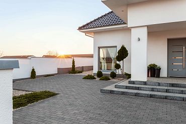 Retro Natura 21x7x8cm Old Berlin