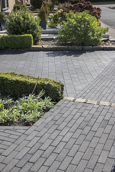 Retro Natura 21x7x8cm Old Berlin