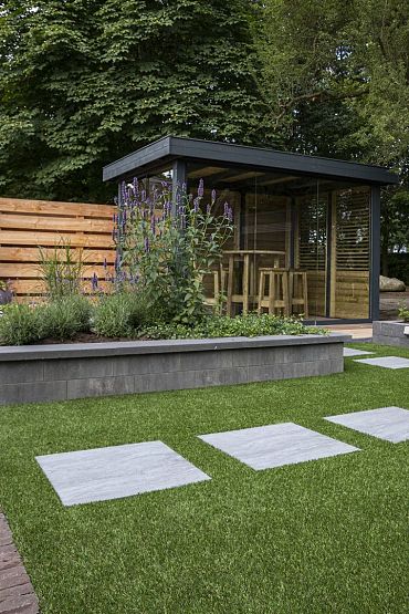 Smartblock 15x15x45 Mount Everest