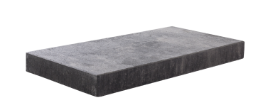Smartblock Afdekplaat 25x50x4,5 Amiata