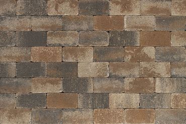 Tumbelton Extra 15x30x6cm Kilimanjaro