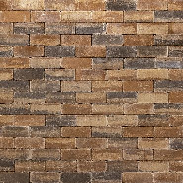 Tumbelton Extra 21x6,8x6cm Kilimanjaro