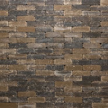 Tumbelton Extra 20x5x7,3cm Walnut