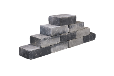 Tumbelwall Getr. 30x20x10cm Matterhorn