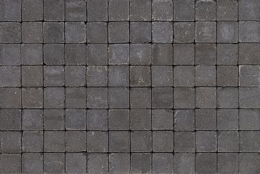 Tumbelton Extra 15x15x6cm Coal