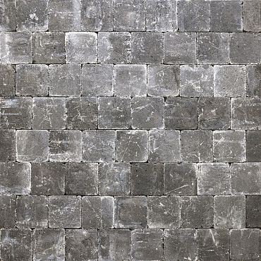 Tumbelton Extra 15x15x6cm Grey