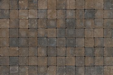 Tumbelton Extra Xl 15x15x8cm Walnut